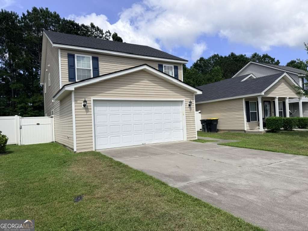 76 Ristona DR