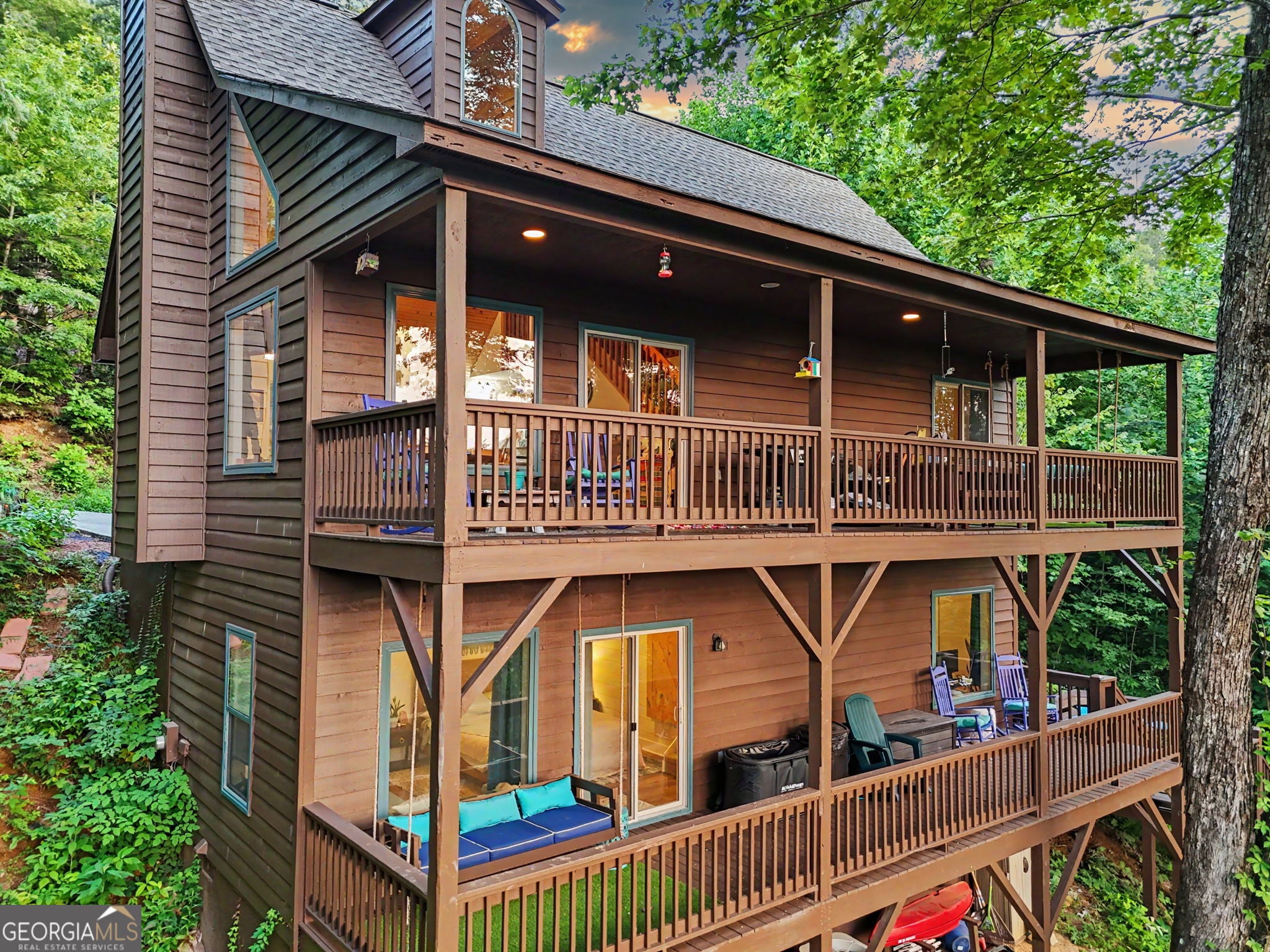 331 Camelot TRL