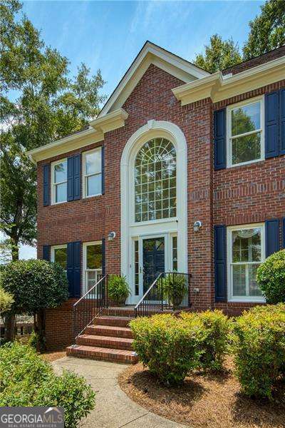 755 Creek Wind CT