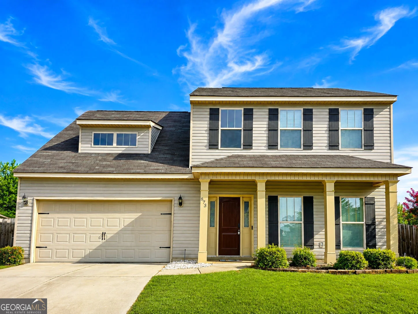 873 Westlawn Drive, Grovetown, GA, 30813