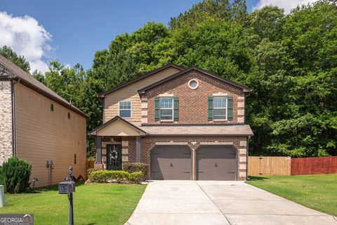Photo of 2521 Livingston Court, Loganville, GA 30052 (MLS # 10527655)