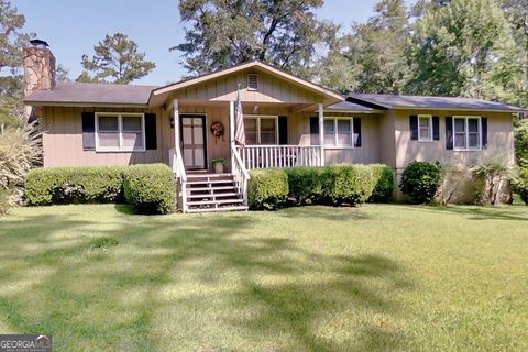 Single Family Residence in Thomasville GA 350 Hubbard Ln. - 9.24 Acres Ln.jpg