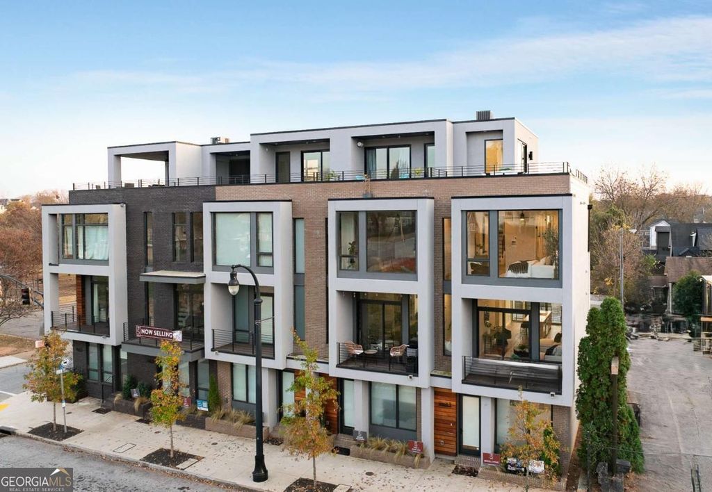 Photo of 105 Georgia Avenue SE #1, Atlanta, GA 30312 (MLS # 10674372)