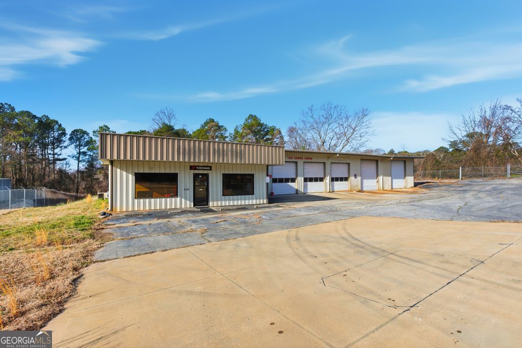 Photo of 36 Mize Road, Toccoa, GA 30577 (MLS # 10738305)