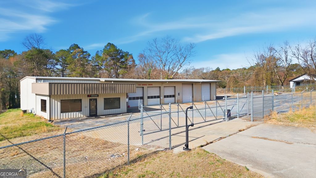 Photo of 36 Mize Road, Toccoa, GA 30577 (MLS # 10738305)