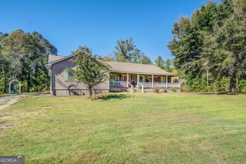 A home in Jackson