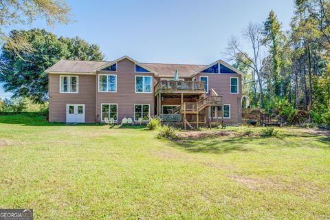 A home in Jackson