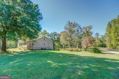 A home in Jackson