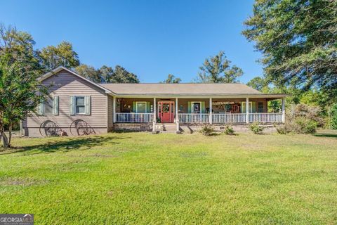 A home in Jackson