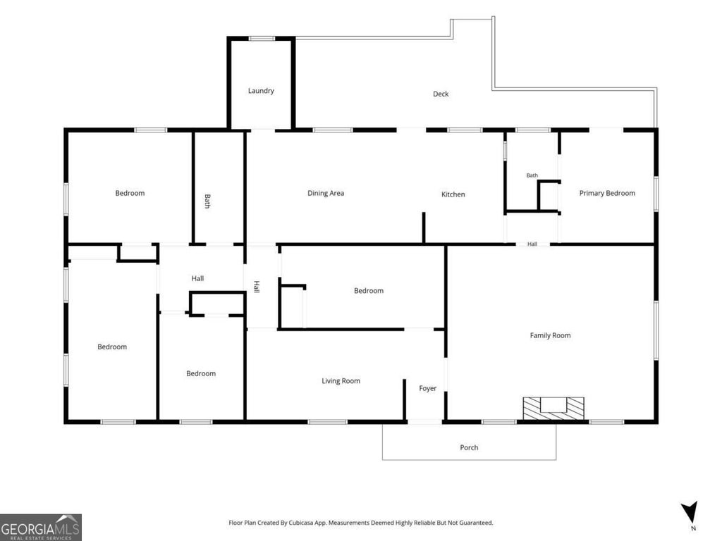 Photo of 3100 Old Jonesboro Road, Fairburn, GA 30213 (MLS # 10839617)