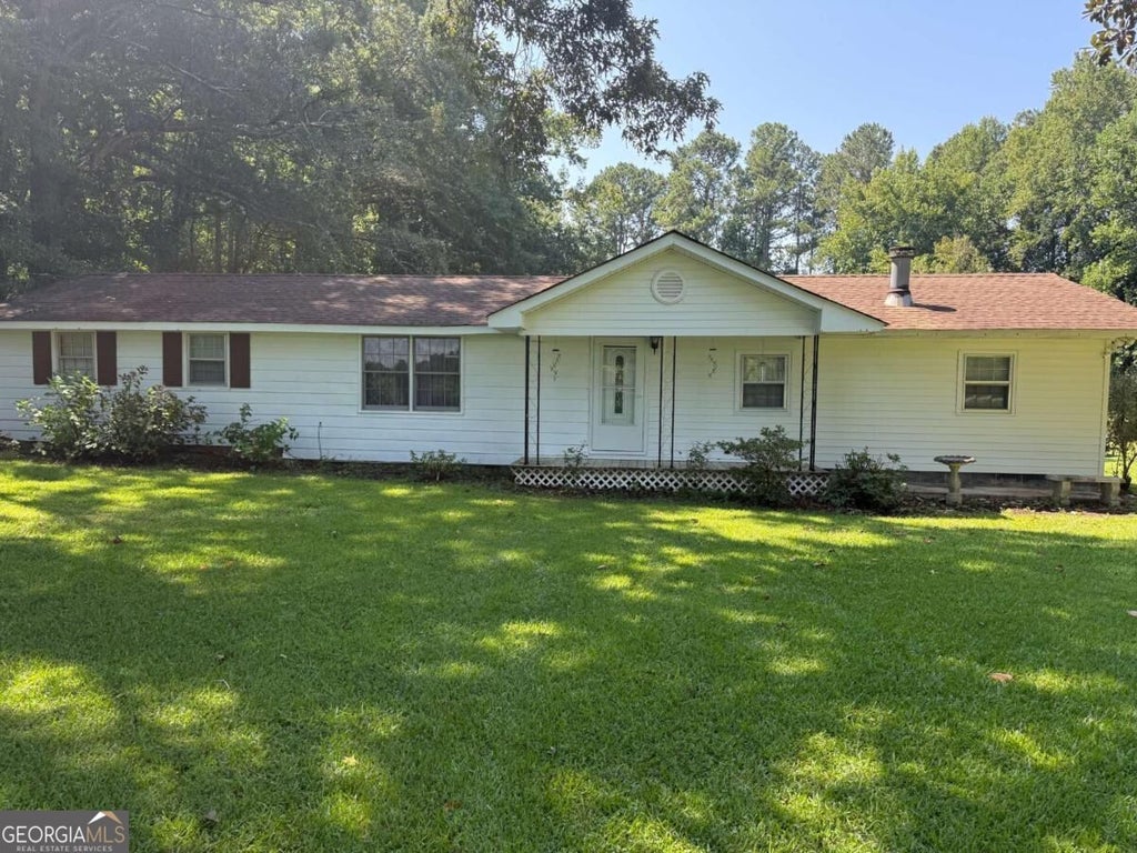 Photo of 3100 Old Jonesboro Road, Fairburn, GA 30213 (MLS # 10839617)