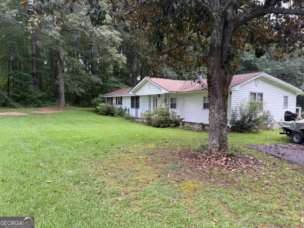 Photo of 3100 Old Jonesboro Road, Fairburn, GA 30213 (MLS # 10839617)
