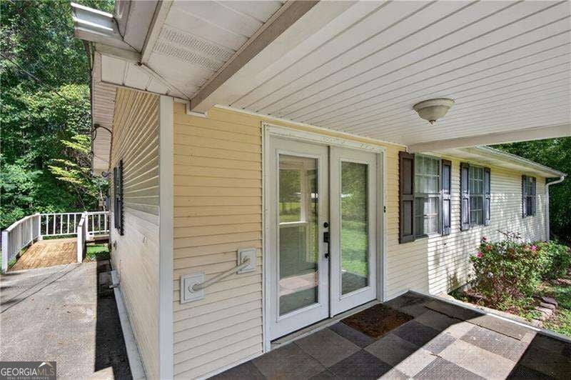 3232 Morgan RD