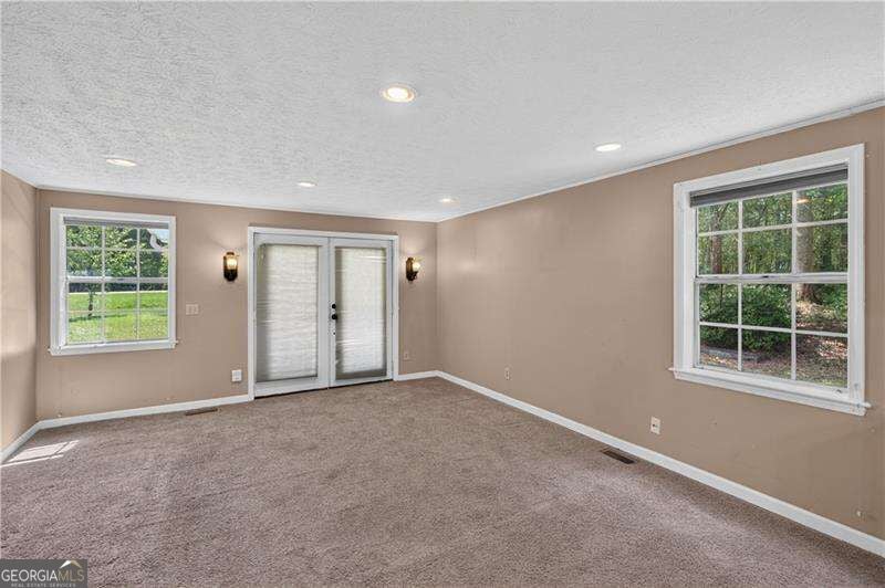 3232 Morgan RD