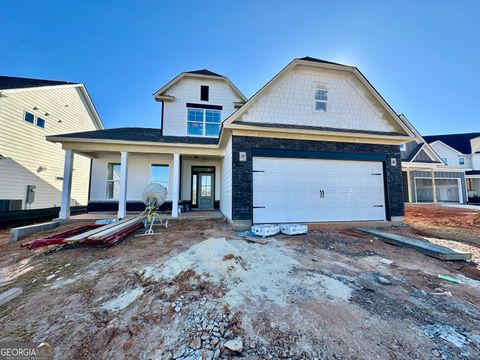 Photo of 203 Coffee Lane, Hoschton, GA 30548 (MLS # 10638429)