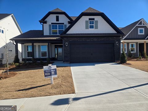 203 Coffee LN Hoschton GA 30548