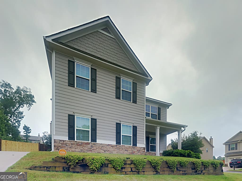 Photo of 737 Pine Lane, Lawrenceville, GA 30043 (MLS # 10809408)