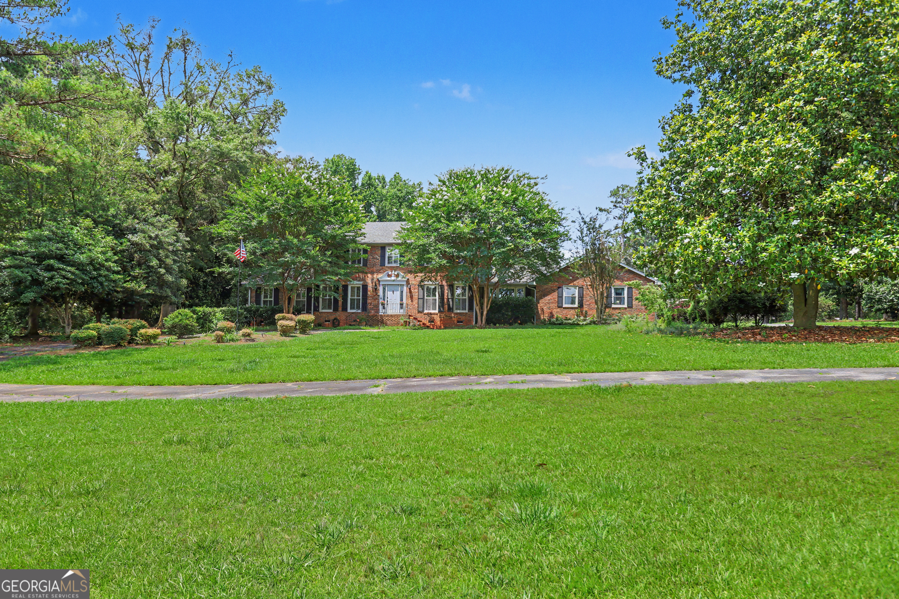 390 Virginia Hills RD