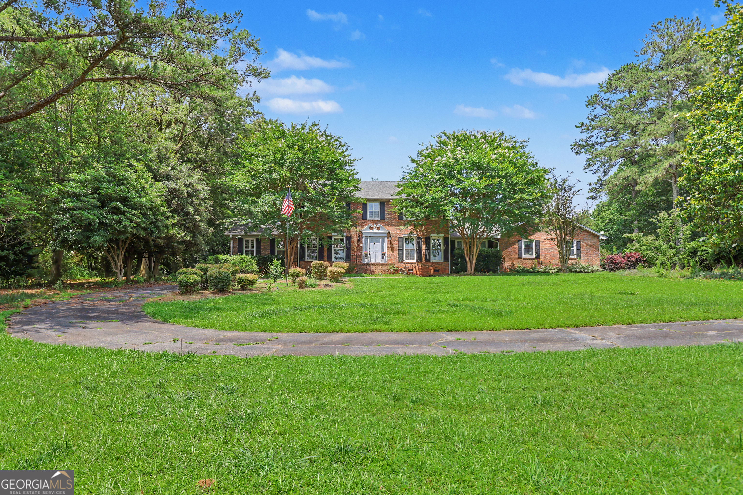 390 Virginia Hills RD