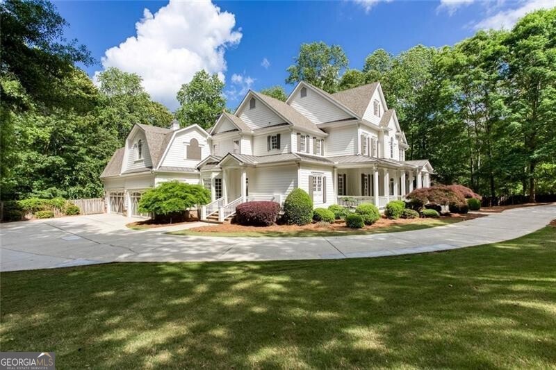 925 Cheatham Hill RD SW