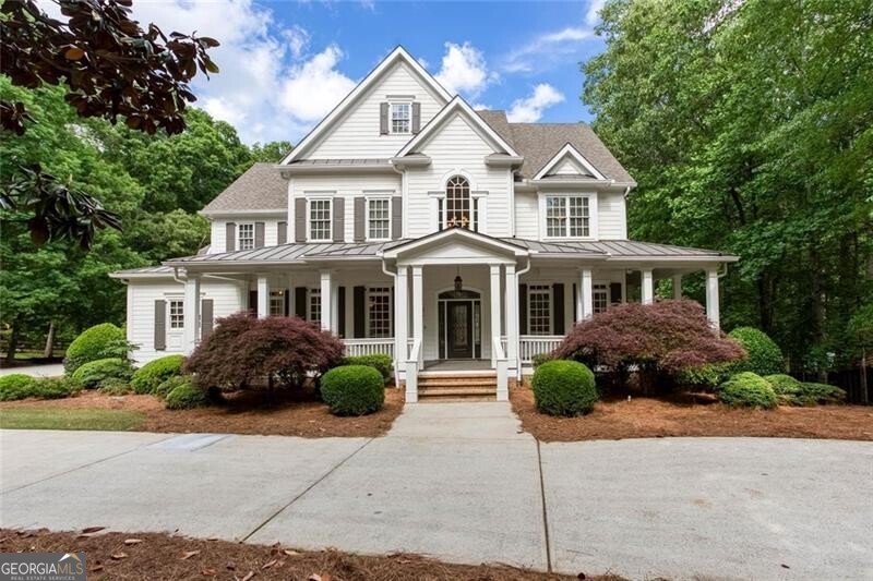 925 Cheatham Hill RD SW