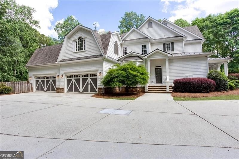 925 Cheatham Hill RD SW