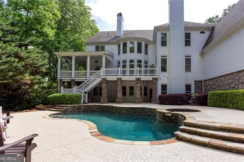 925 Cheatham Hill RD SW