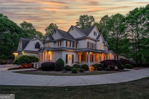 925 Cheatham Hill RD SW Marietta GA 30064