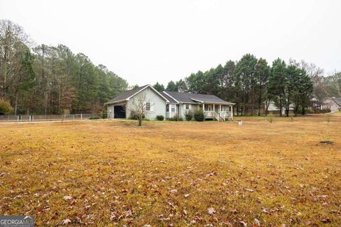 Photo of 739 Barnetts Bridge Road, Jackson, GA 30233 (MLS # 10658222)