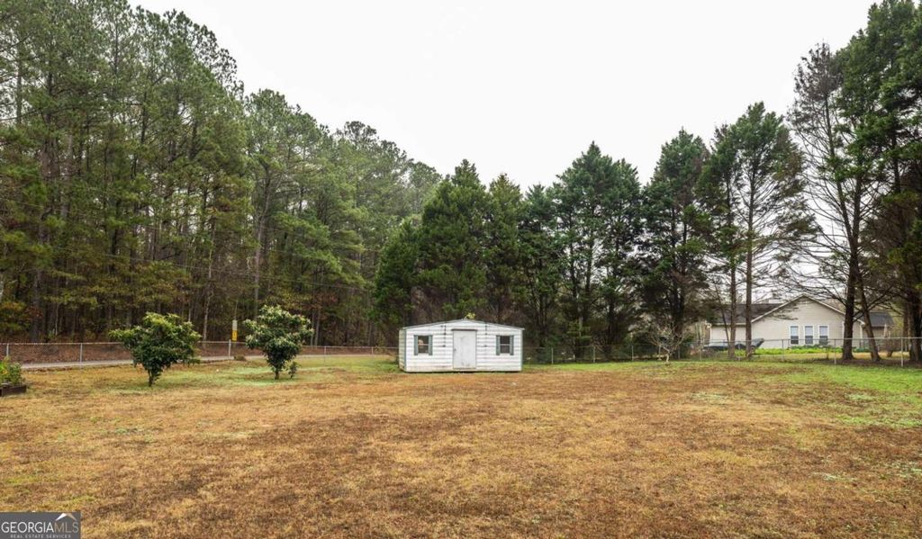 Photo of 739 Barnetts Bridge Road, Jackson, GA 30233 (MLS # 10658222)