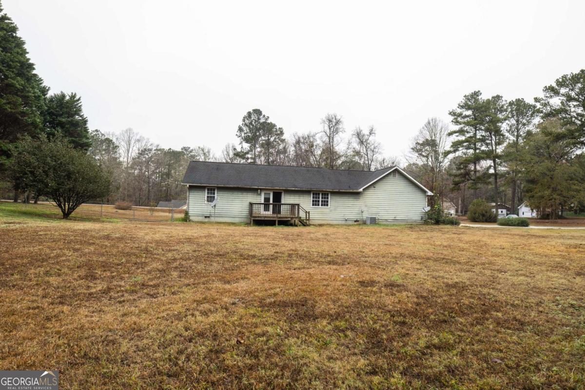 739 Barnetts Bridge RD