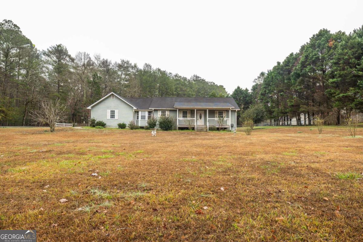 739 Barnetts Bridge RD