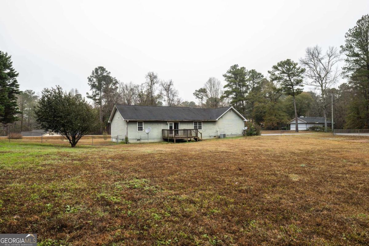 739 Barnetts Bridge RD