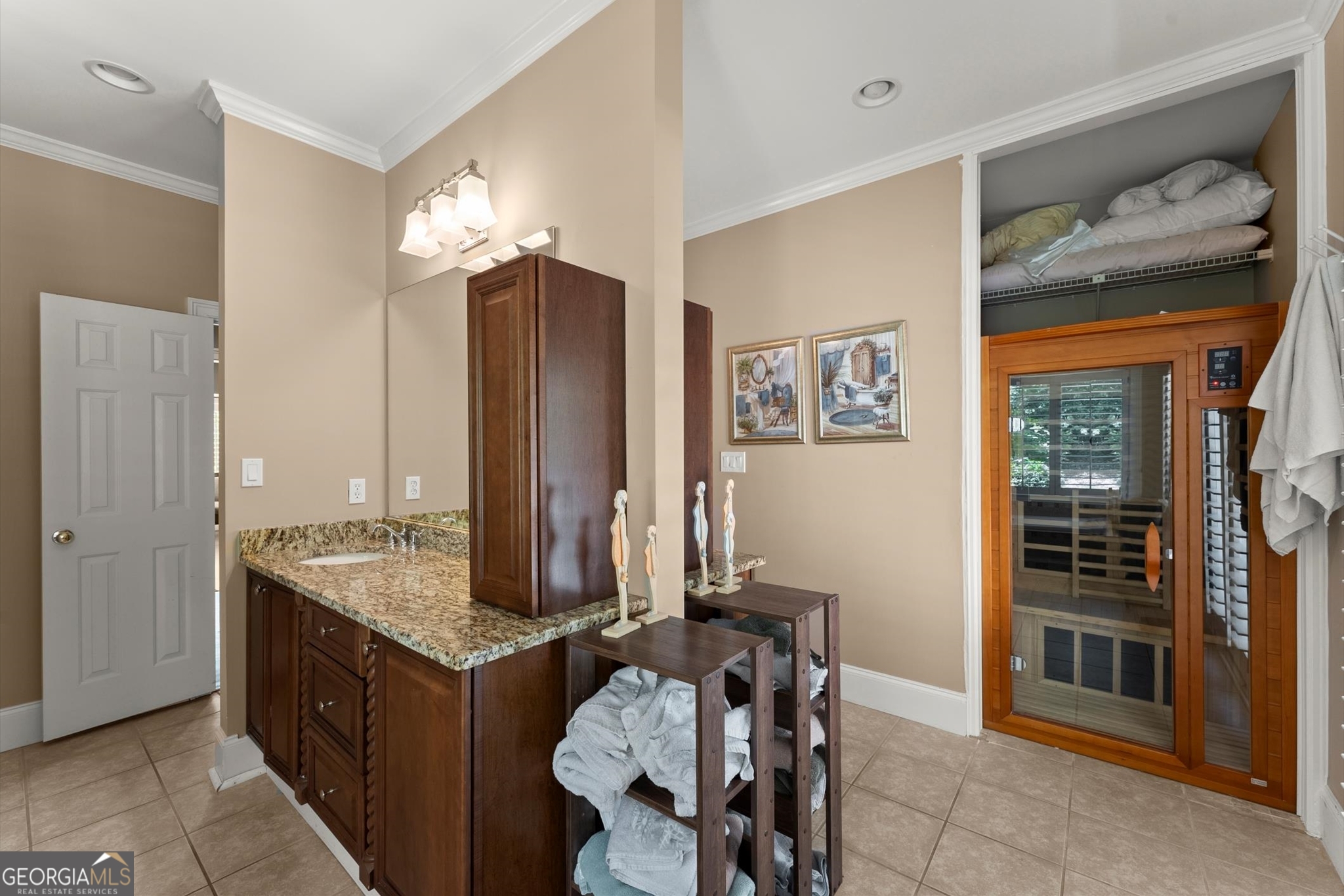 Sentinel Ridge - Residential