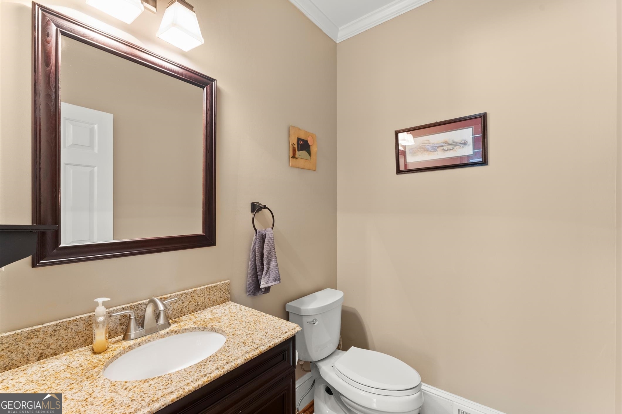 Sentinel Ridge - Residential