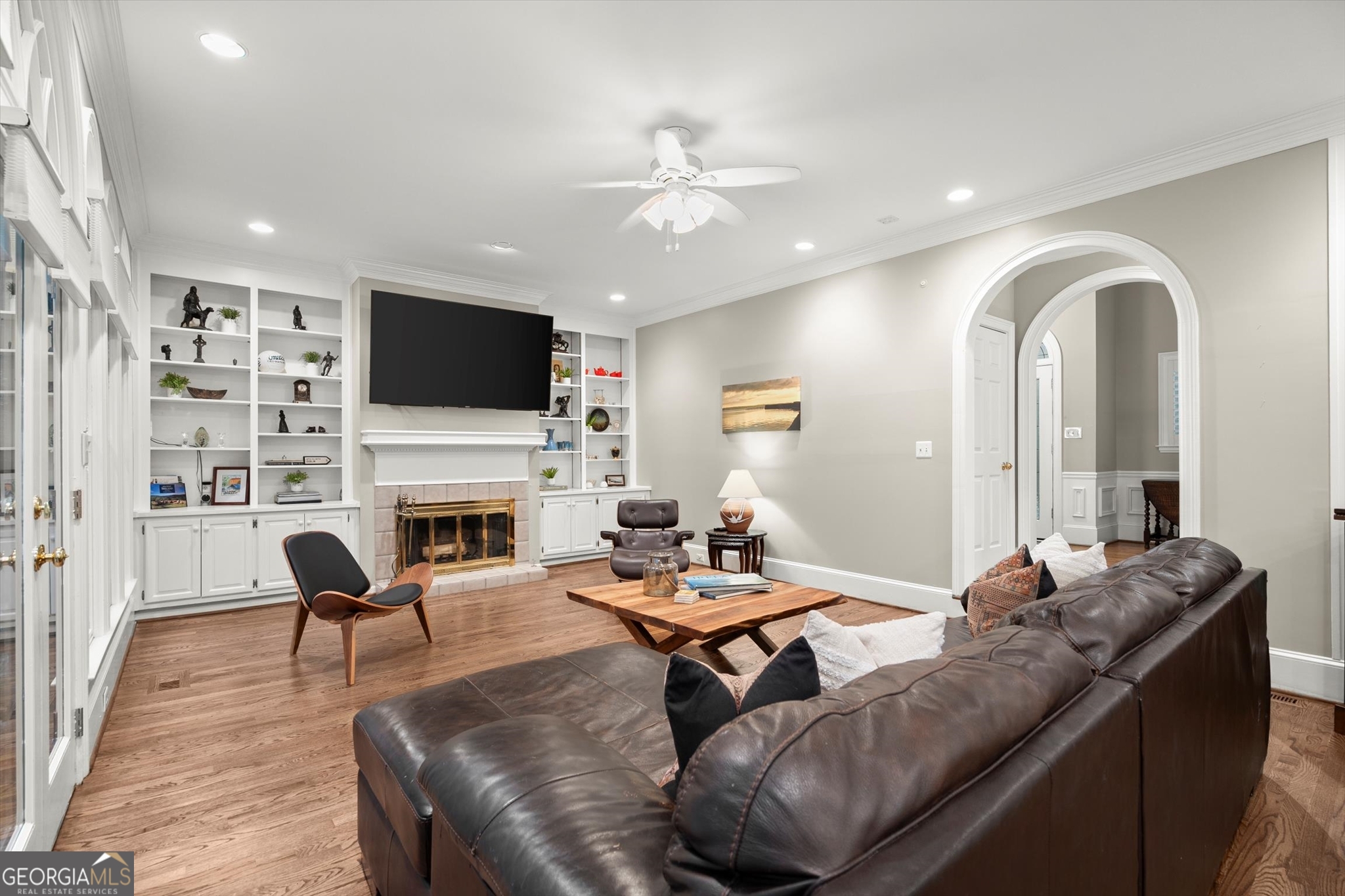 Sentinel Ridge - Residential