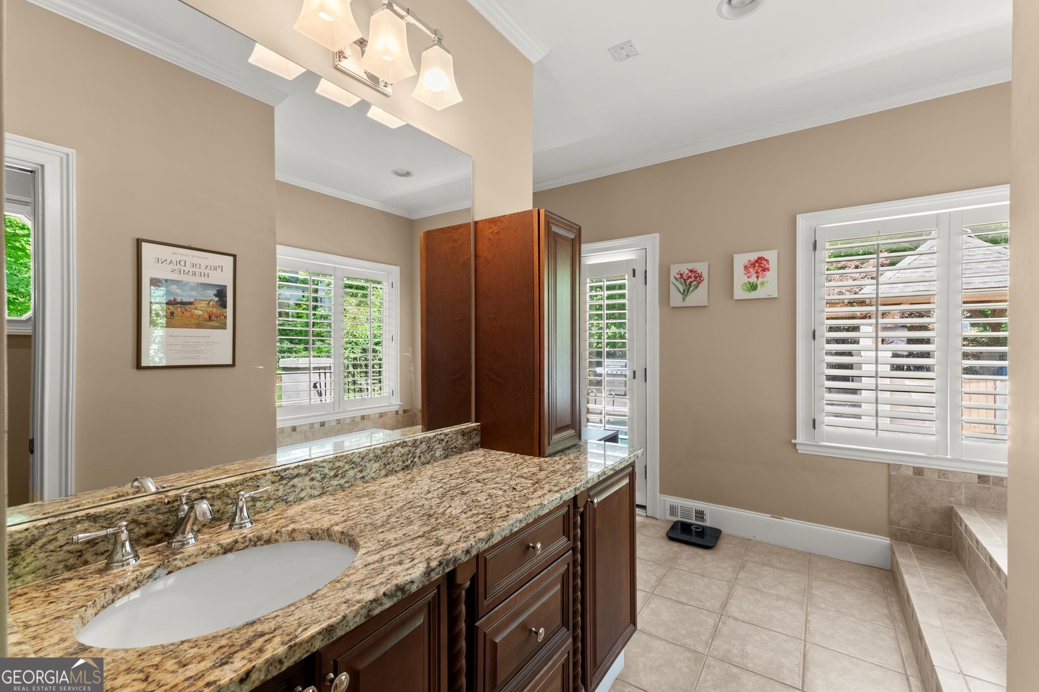 Sentinel Ridge - Residential