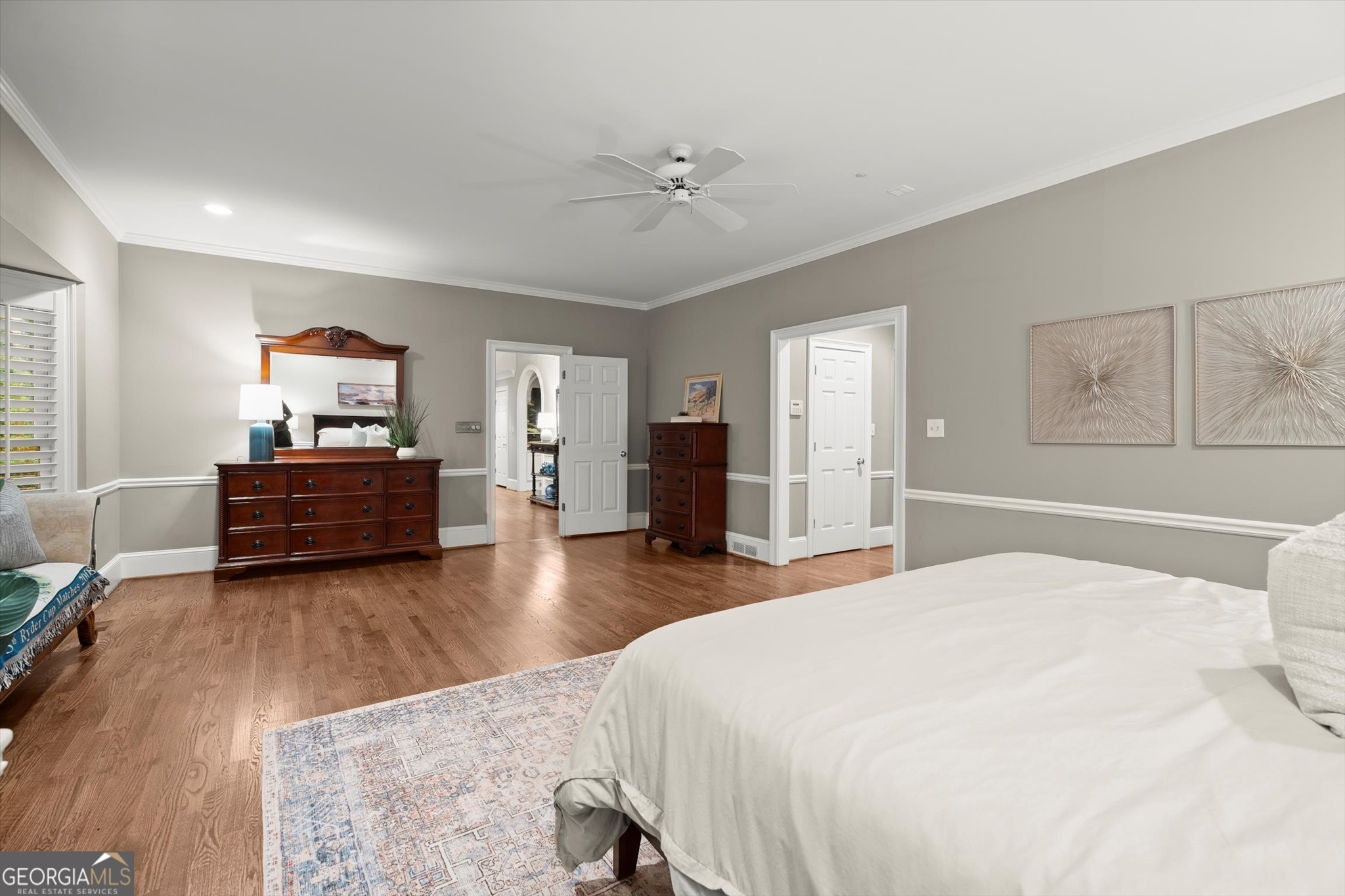 Sentinel Ridge - Residential