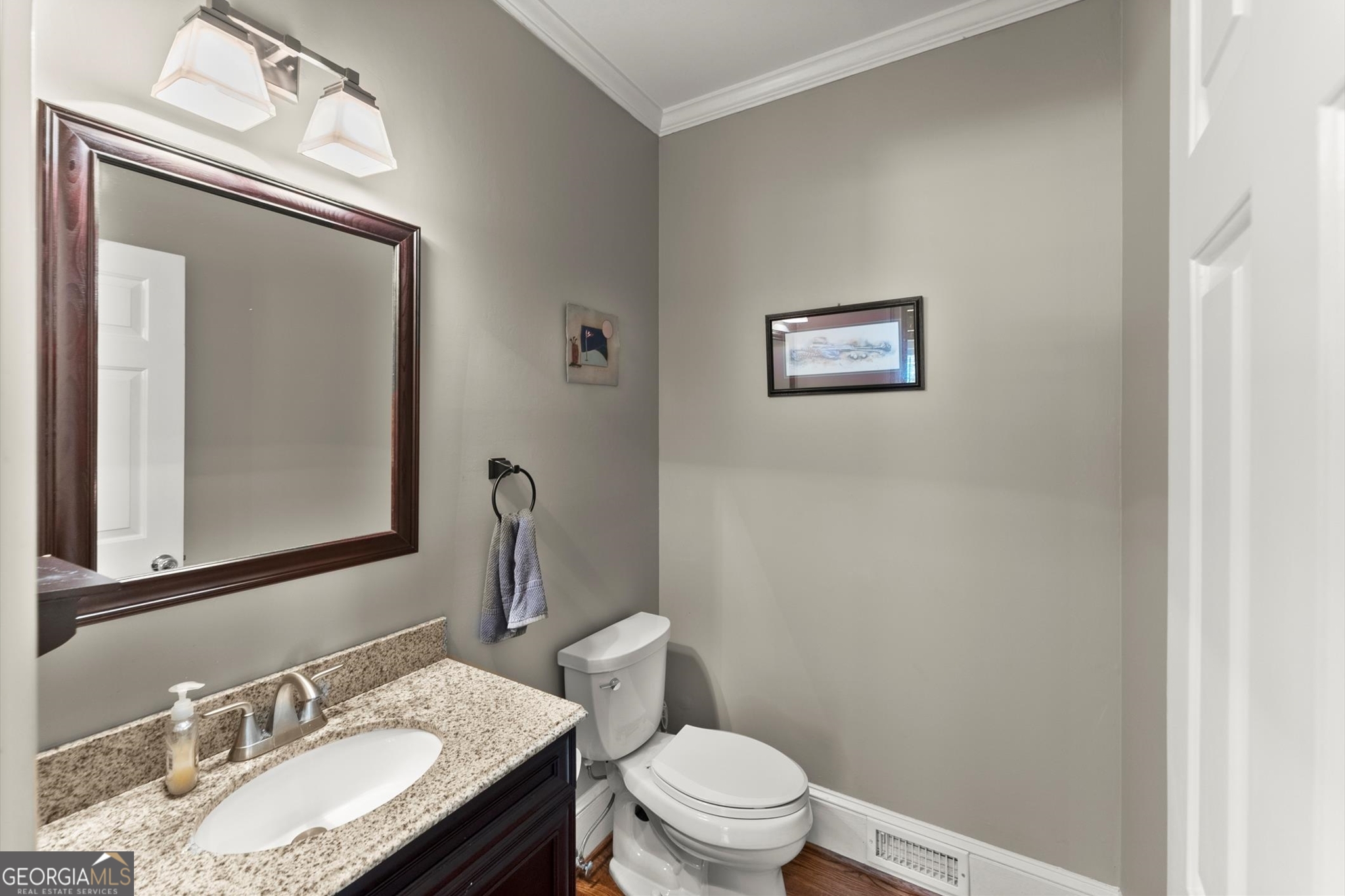 Sentinel Ridge - Residential