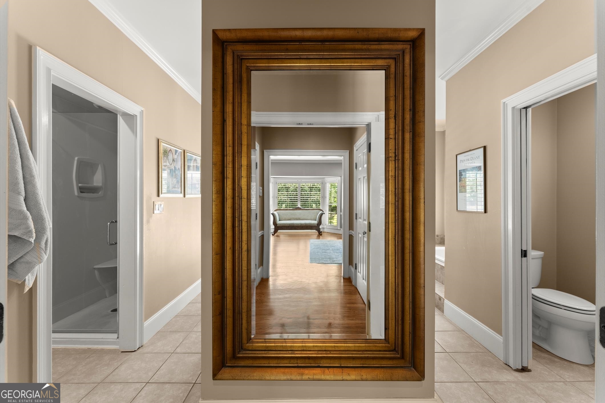 Sentinel Ridge - Residential