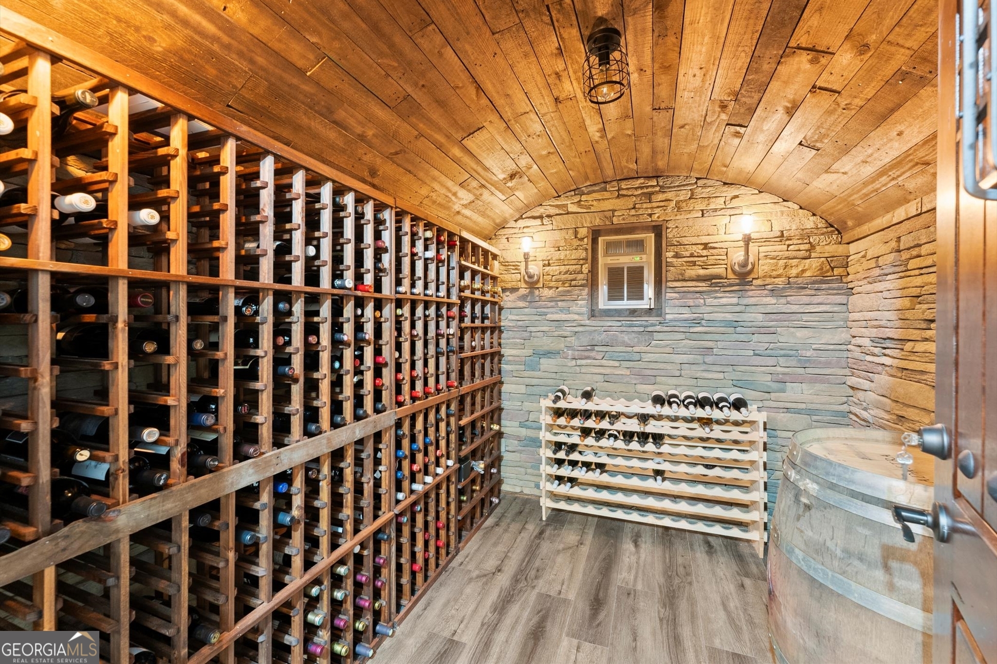 Sentinel Ridge - Residential