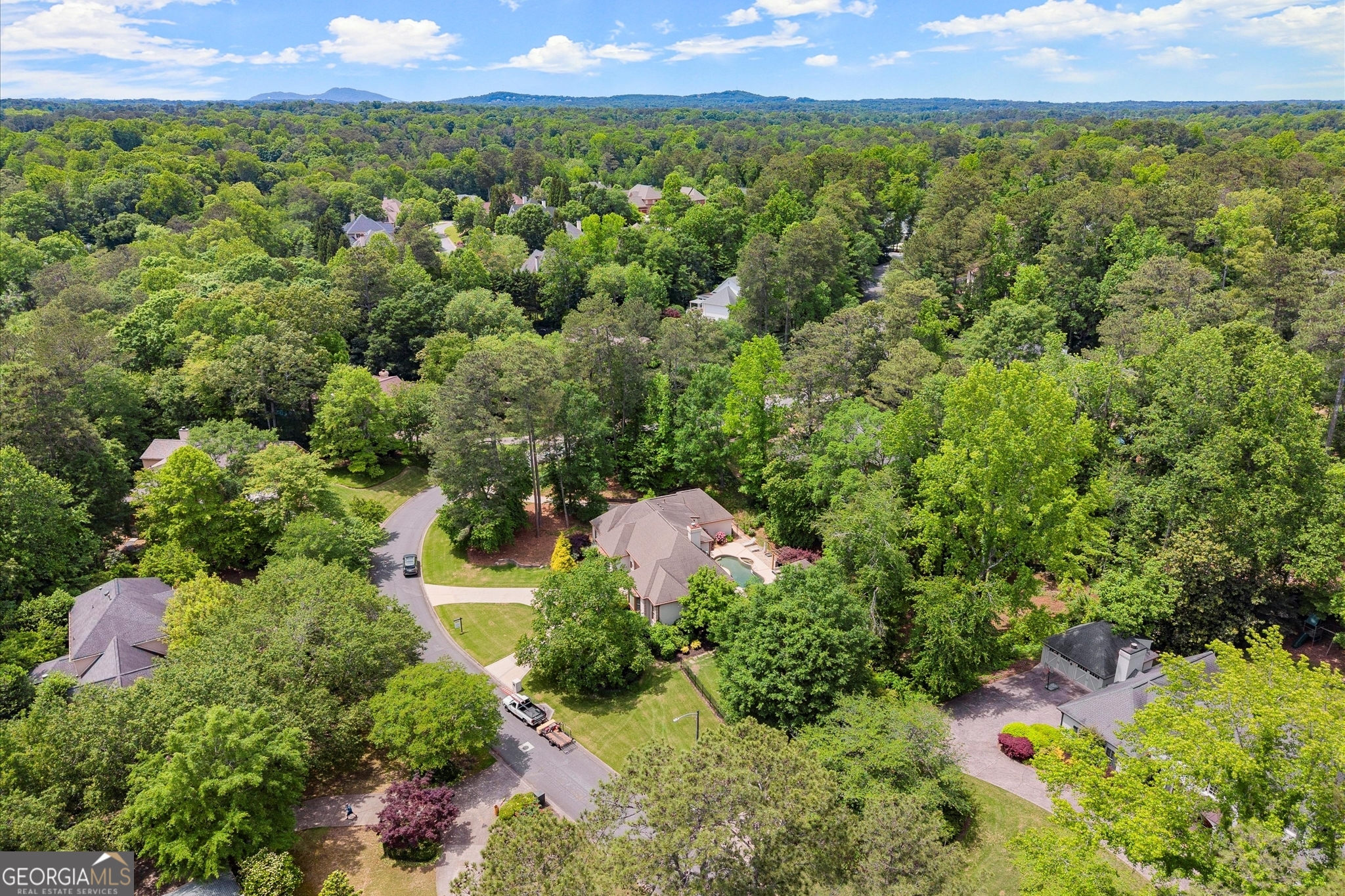 Sentinel Ridge - Residential