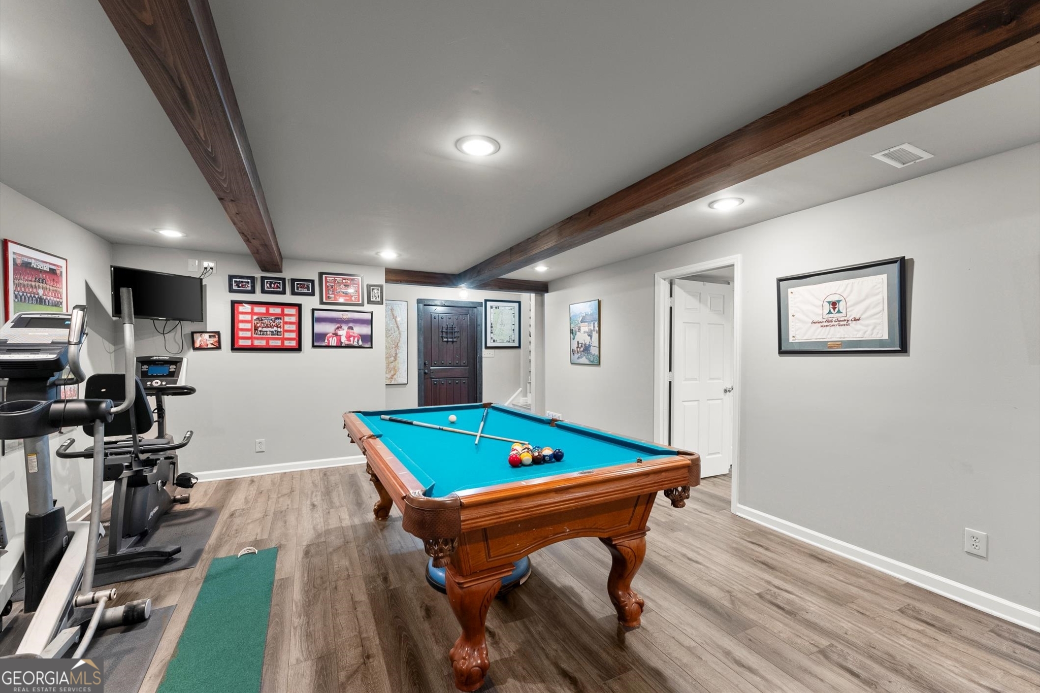 Sentinel Ridge - Residential