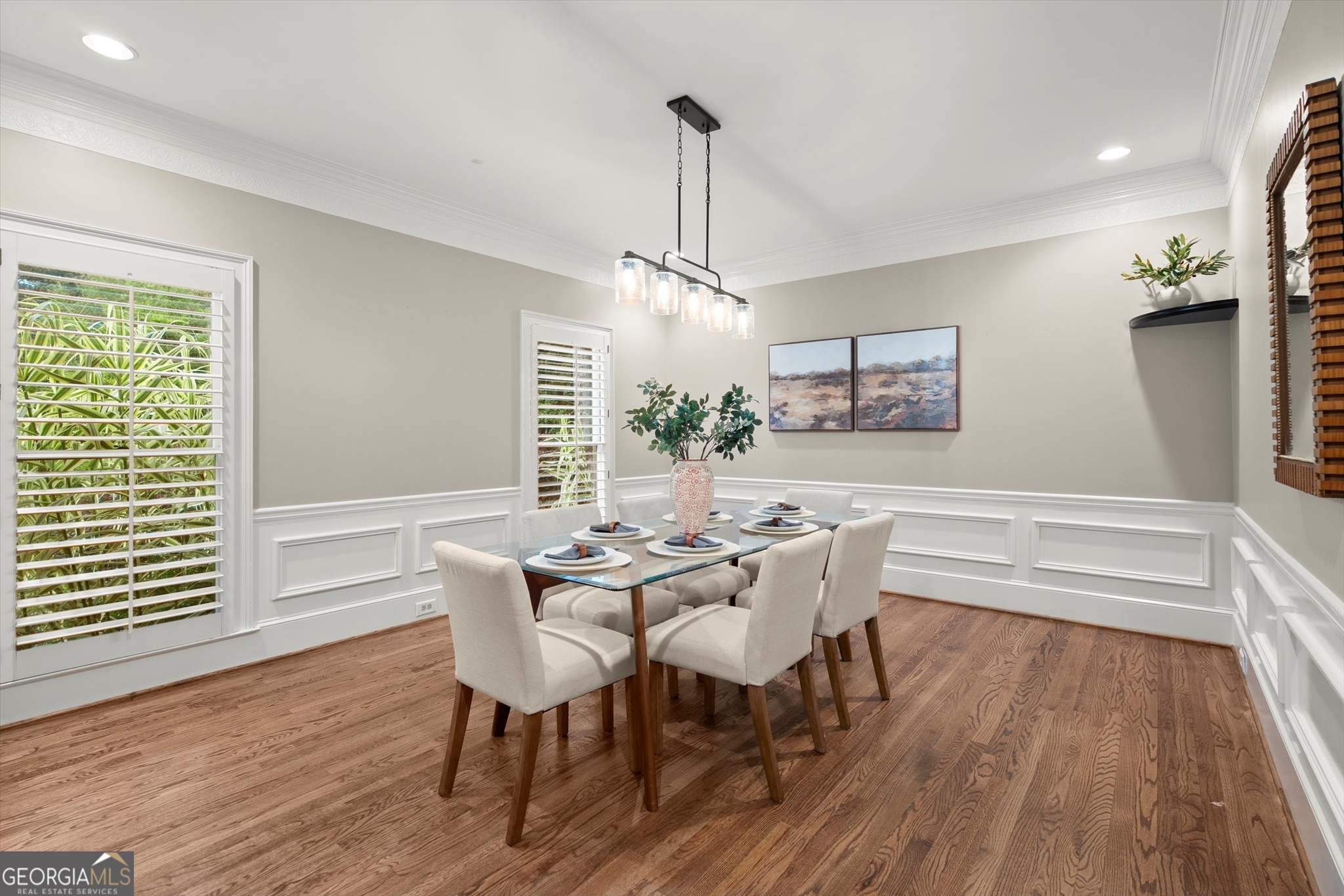 Sentinel Ridge - Residential