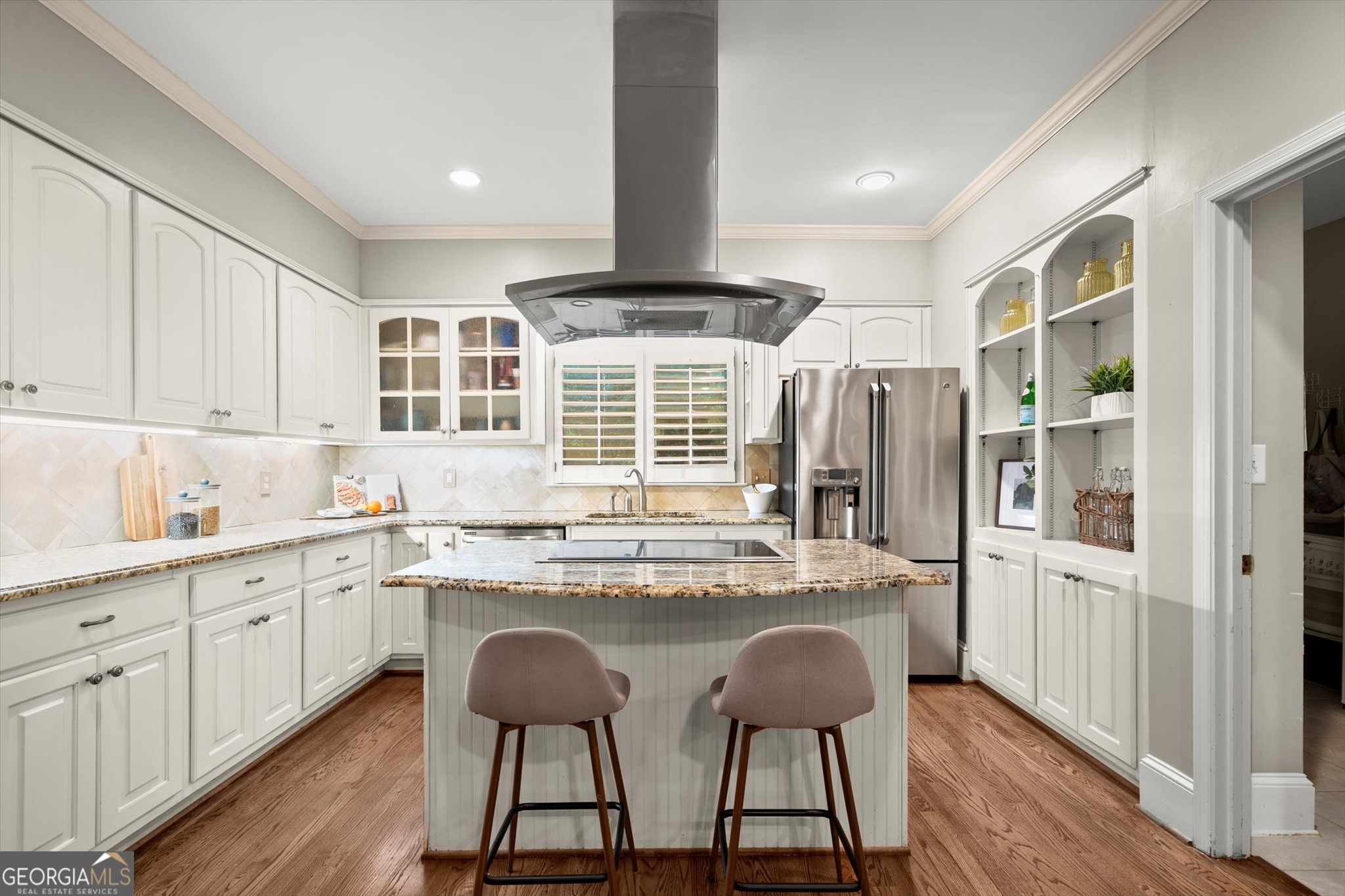 Sentinel Ridge - Residential