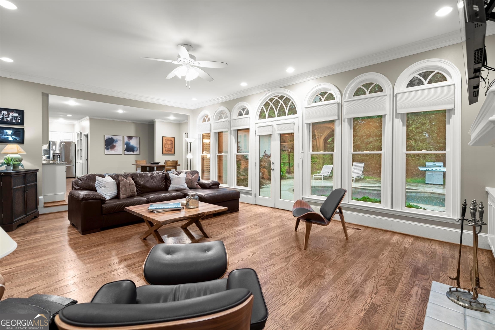 Sentinel Ridge - Residential