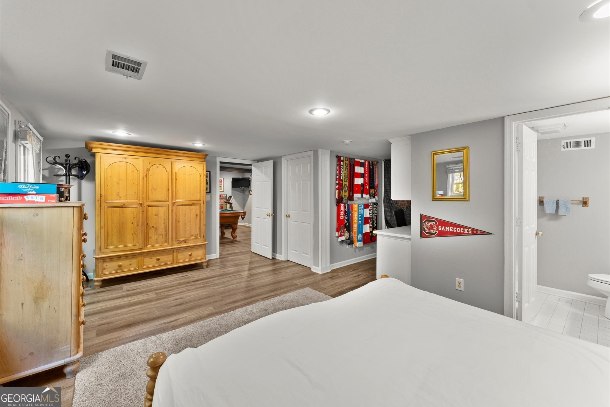 Sentinel Ridge - Residential