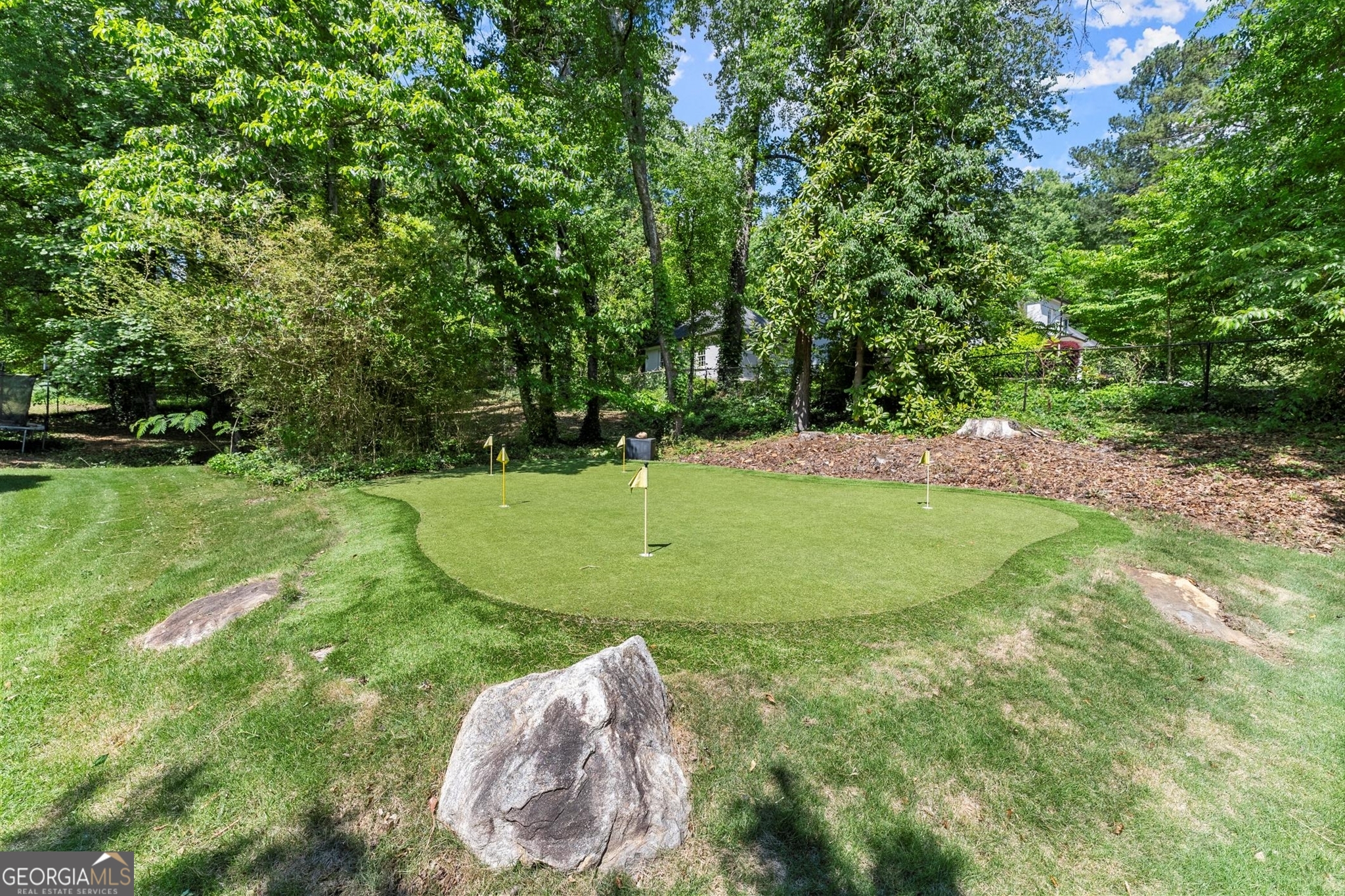 Sentinel Ridge - Residential