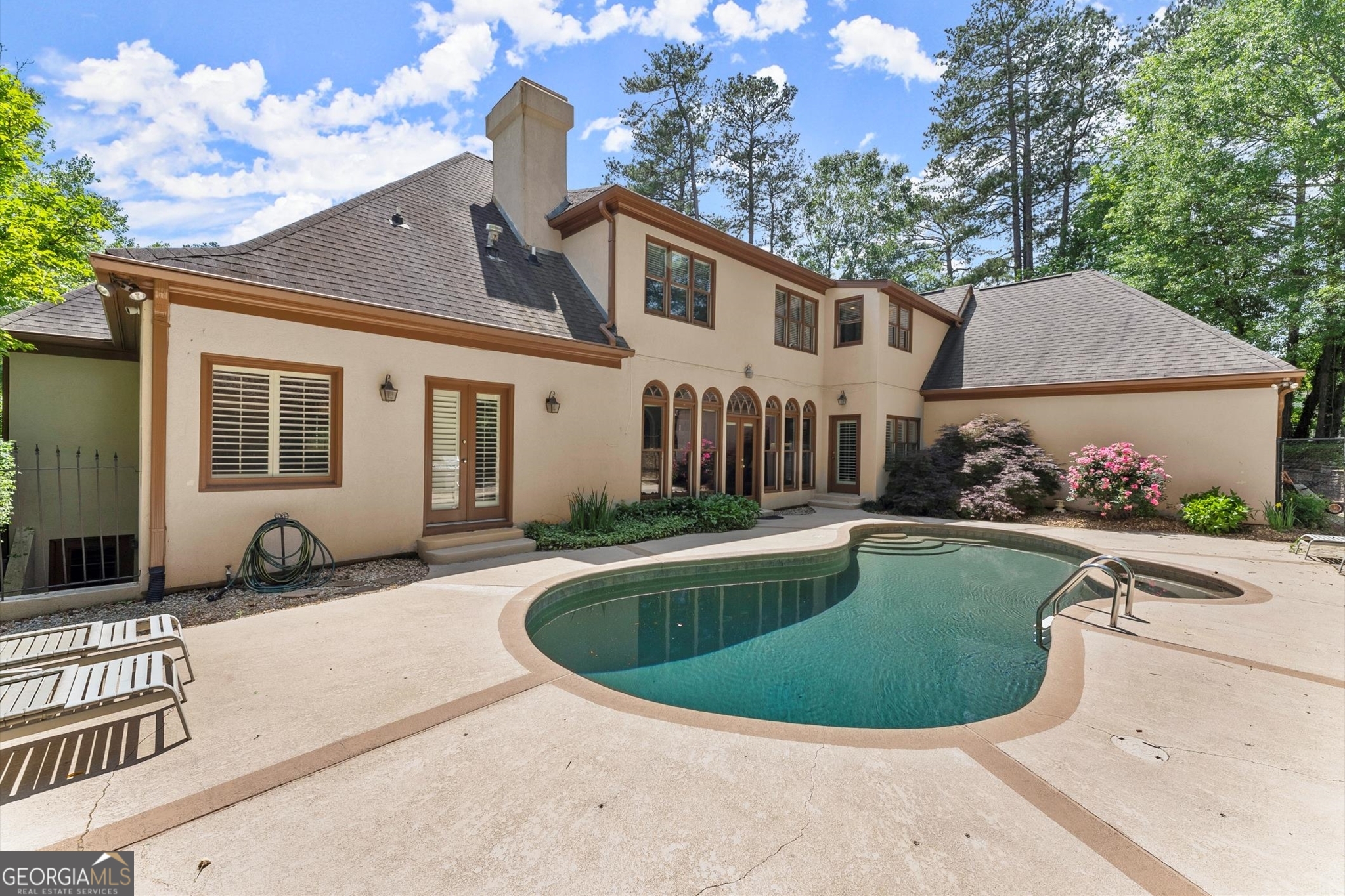 Sentinel Ridge - Residential