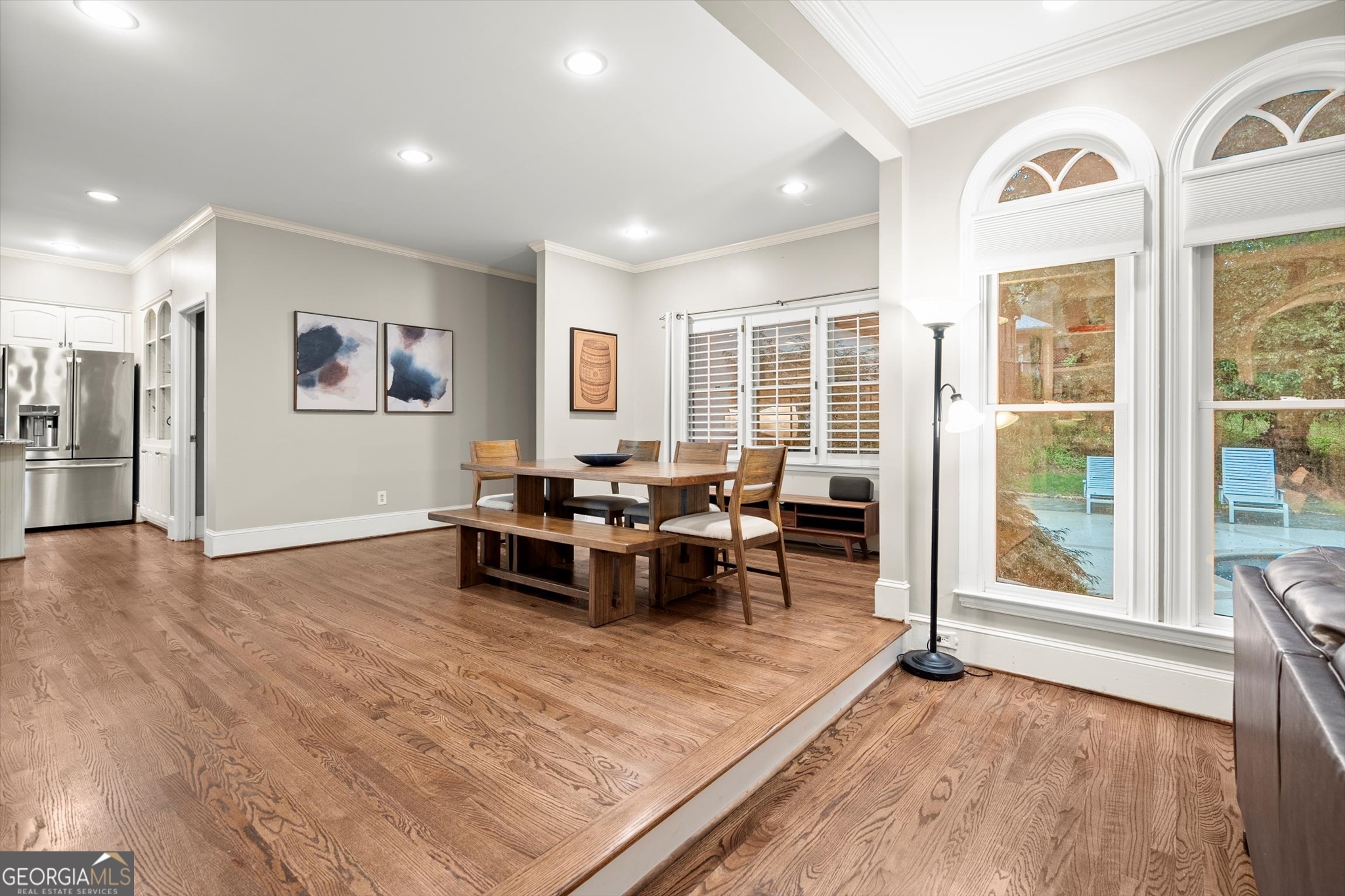 Sentinel Ridge - Residential